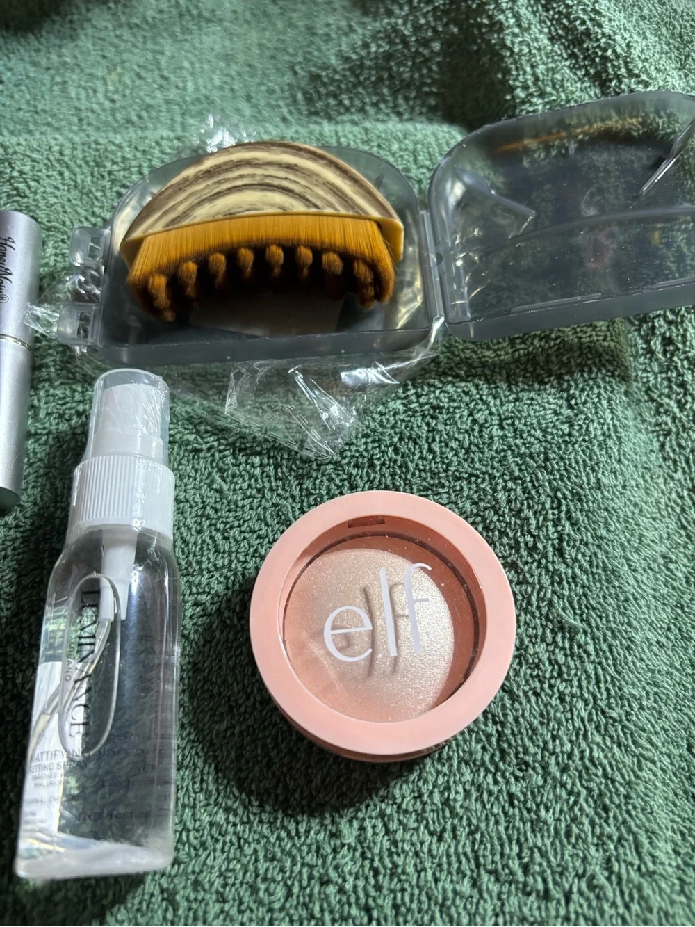 Beauty Lot